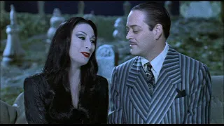 The Addams Family - Trailer #1 (Upscaled HD) (1991)