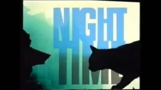 ITV Night Time | Idents/Continuity | 1990