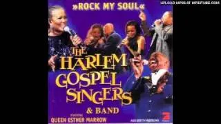 The Harlem Gospel Singers & Band @ Higher And Higher