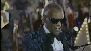 Ray Charles - America the Beautiful