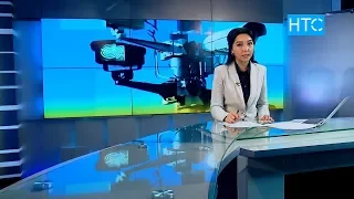#Новости / 23.09.19 / НТС / Вечерний выпуск - 20.30 / #Кыргызстан