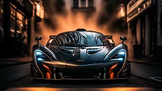 Bass Boosted, Car Music Mix 2023, Best Edm, Bounce, Electro House