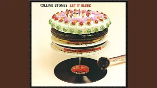 Let It Bleed