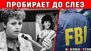 Вышла на пару минут и бесследно исчезла. /// TRUE CRIME Twisted Investigation.