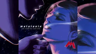 Alex 'N Henry - Melatonin (feat. Manta Style)