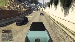 Gta 5 online веселуха