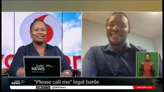 Please Call Me | Makate vs Vodacom court battle rages on