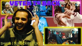 VTEN - 2014 [Official Video] REACTION BY HIP HOP ZONE