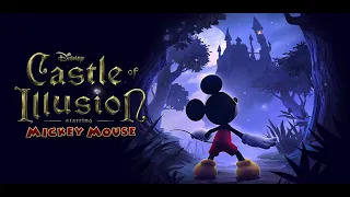 Castle of Illusion 2013 Speed-run | 44:59 (Any%) | March 2, 2021