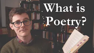 What is Poetry? | Close Reading Poetry for Beginners