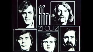 FFN - Zi Cu Zi(1978) - full album