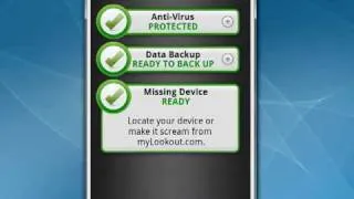 How to protect your Android phone with Lookout