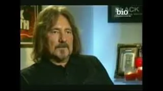 Biografia Black Sabbath - Dublado