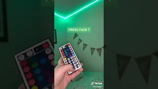 How to make Rainbow Led Lights!! 😱🔥👍