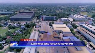 Thời sự Tối NinhBinhTV - 09/01/2022