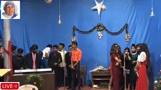 Christmas Midnight Mass