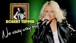 No Easy Way Out - Robert Tepper (Alyona)
