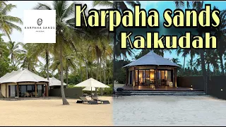 Karpaha Sands Kalkudah | Hotel Review | Vlog 17