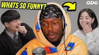 thatssokelvii Reacts to Kids review TWICE's career | ODG **all I know is pain**