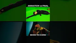 Animation vs Final: The Rise of DogDay 2 (horror skunx)