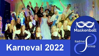 Abschlussmix | Karneval 2022