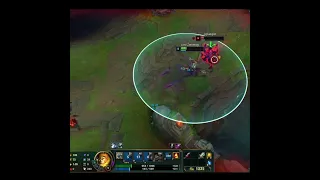 Lethality Wukong is INSANELY BROKEN  #leagueoflegends #gaming  #funny