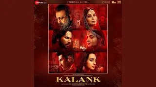 Kalank (Bonus Track)