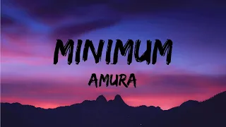 Amura - Minimum (Lyrics)