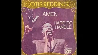 Amen - Otis Redding
