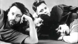 New Order: Touched by the Hand of God @ Glasgow 1989 (Audio only)