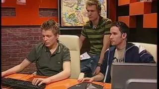 GIGAGames: Komplette Folge - 04.05.2007 - Part 10/11