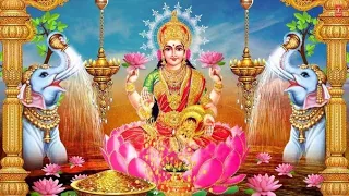 Мантра Лакшми дарует женское счастье красоту изобилие благополучие богатство - Mantra Lakshmi