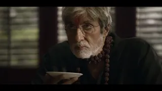 Sarkar 3 Best Scenes - Amitabh Bachchan, Jackie Shroff & Manoj Bajpayee - Bollywood Best Scene