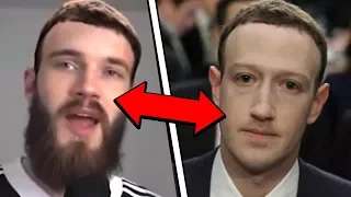 I GOT THE ZUCC HAIRCUT - LWIAY #0031