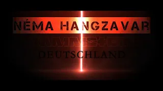 Néma Hangzavar - Deutschland [Rammstein]   [ @RobertUludag_CommanderFordo ]