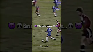 Gullit vs Camavinga