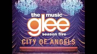 I still haven't found what I'm looking for (Glee Cast Version)