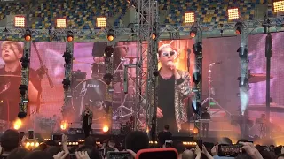 MELOVIN З тобою зі мною і годі (Арена Львів 25.05.2019)