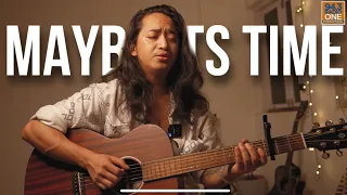 Bradley Cooper - Maybe It's Time (from A Star Is Born) cover by Deo Dorjay Yolmo.