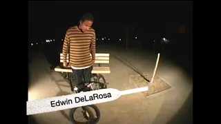 Tip Plus - the family (lotek) Edwin De La Rosa (2005)