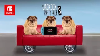 The Jackbox Party Pack 3 on Nintendo Switch (US)