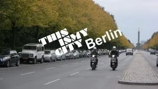 This Is My City - Episode 2 - Berlin
