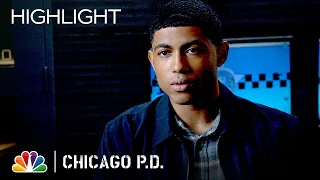 Atwater and Ruzek Discuss Privilege - Chicago PD