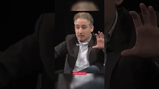 Professor Brian Greene explains Einstein's theory of gravity #relativity