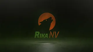 RikaNV HRS 640 LRF записи выстрелов в разных условиях