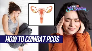 Polycystic Ovary Syndrome: Diagnosis, Symptoms, Medication & Treatment | All You Need To Know
