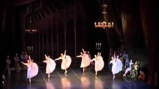 P.Tchaikovsky Swan Lake / П.Чайковский «Лебединое озеро»