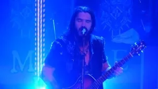 Machine Head - Darkness Within (live @ Hedon Zwolle 06.08.2014) 4/5