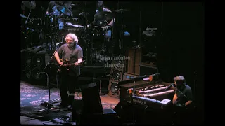 Grateful Dead - 3/29/87 - The Spectrum - Philadelphia, PA - mtx