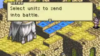 Game Boy Advance Longplay [080] Final Fantasy Tactics Advance (part 13 of 14)